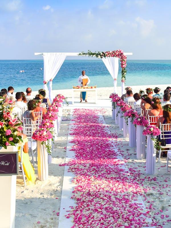 Lieu de réception mariage